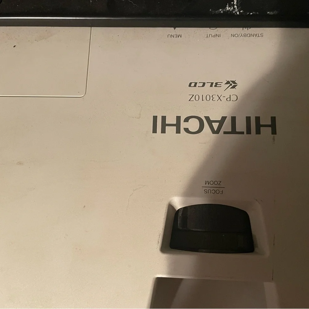 Projector - Picture 2 of 8